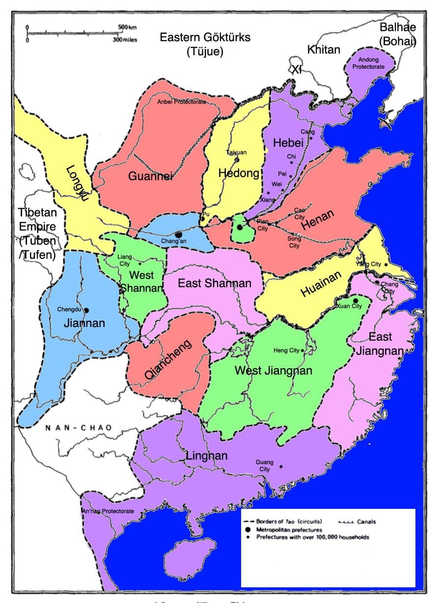 China kasaysayan ng mapa